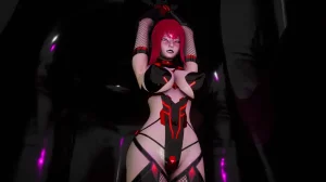 Saori LIVING LATEX TAIMANIN ERO PRISON 1-2 - Page 32