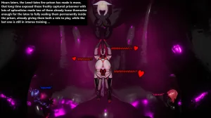 Saori LIVING LATEX TAIMANIN ERO PRISON 1-2 - Page 33