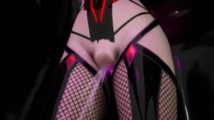 Saori LIVING LATEX TAIMANIN ERO PRISON 1-2 - Page 39