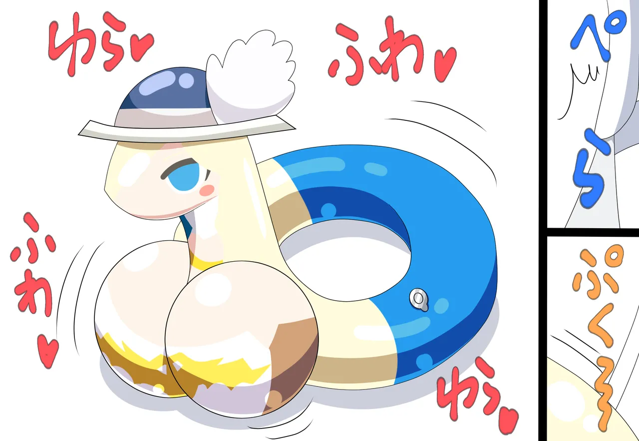 Saosaoba Saitouyo Gallery - Image 224