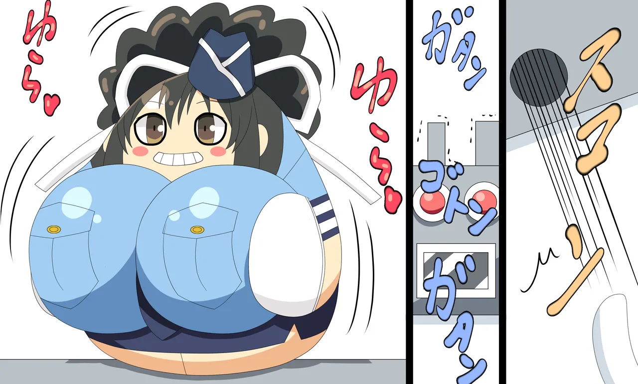 Saosaoba Saitouyo Gallery - Image 263