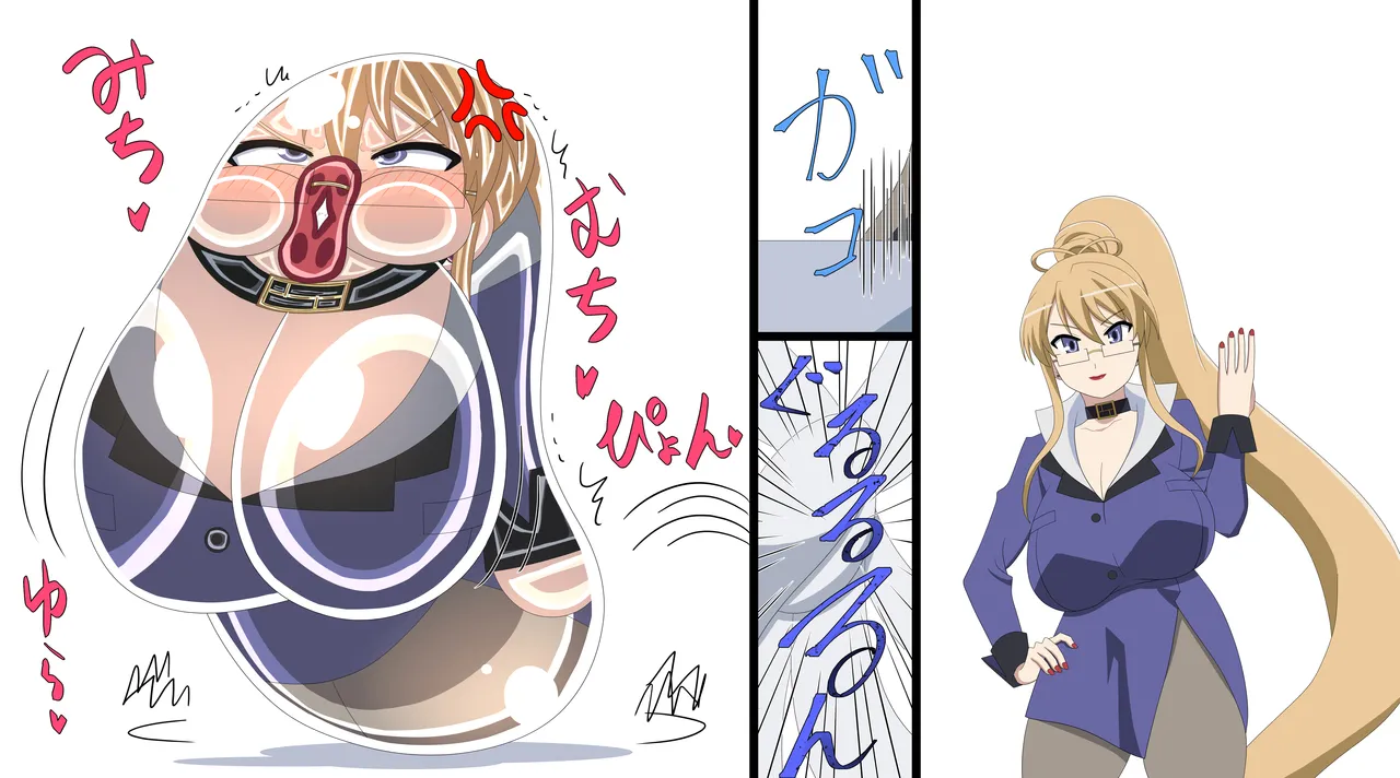 Saosaoba Saitouyo Gallery - Image 288