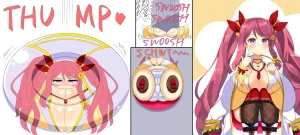 Saosaoba Saitouyo Gallery - Page 101
