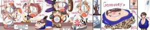 Saosaoba Saitouyo Gallery - Page 127