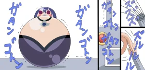 Saosaoba Saitouyo Gallery - Page 176