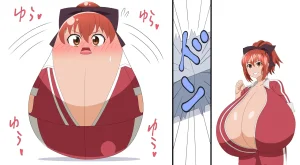 Saosaoba Saitouyo Gallery - Page 183