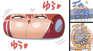 Saosaoba Saitouyo Gallery - Page 185