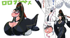 Saosaoba Saitouyo Gallery - Page 20