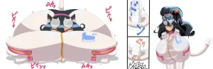 Saosaoba Saitouyo Gallery - Page 216