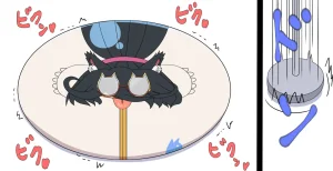 Saosaoba Saitouyo Gallery - Page 217