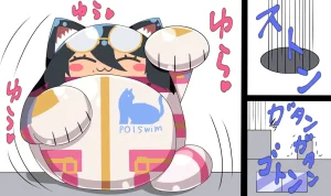 Saosaoba Saitouyo Gallery - Page 218