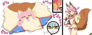 Saosaoba Saitouyo Gallery - Page 226