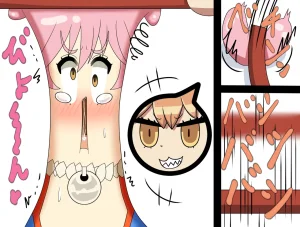 Saosaoba Saitouyo Gallery - Page 228