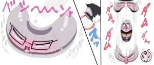 Saosaoba Saitouyo Gallery - Page 230