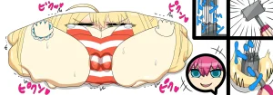 Saosaoba Saitouyo Gallery - Page 236