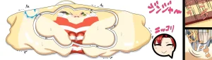 Saosaoba Saitouyo Gallery - Page 237