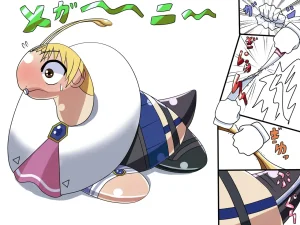 Saosaoba Saitouyo Gallery - Page 24
