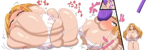 Saosaoba Saitouyo Gallery - Page 249