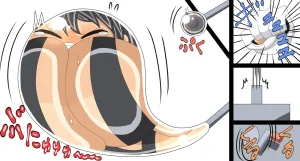 Saosaoba Saitouyo Gallery - Page 255