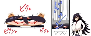 Saosaoba Saitouyo Gallery - Page 256