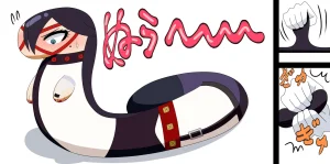 Saosaoba Saitouyo Gallery - Page 258