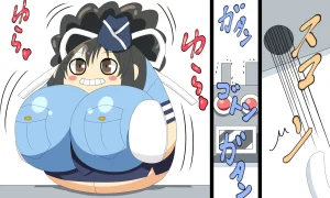 Saosaoba Saitouyo Gallery - Page 263