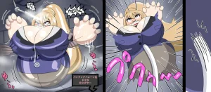 Saosaoba Saitouyo Gallery - Page 289