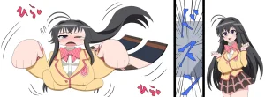 Saosaoba Saitouyo Gallery - Page 291