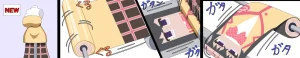 Saosaoba Saitouyo Gallery - Page 293