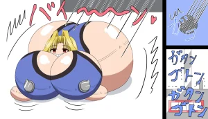Saosaoba Saitouyo Gallery - Page 296