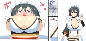 Saosaoba Saitouyo Gallery - Page 298