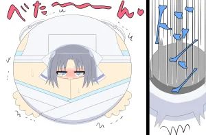 Saosaoba Saitouyo Gallery - Page 312