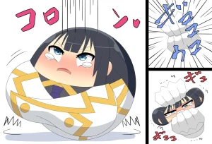 Saosaoba Saitouyo Gallery - Page 318