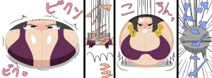 Saosaoba Saitouyo Gallery - Page 328