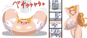 Saosaoba Saitouyo Gallery - Page 330