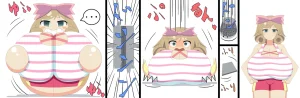 Saosaoba Saitouyo Gallery - Page 353