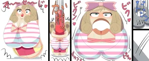Saosaoba Saitouyo Gallery - Page 354