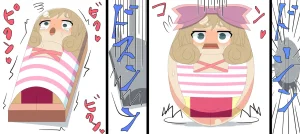 Saosaoba Saitouyo Gallery - Page 355