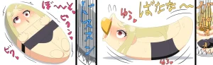 Saosaoba Saitouyo Gallery - Page 357