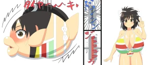 Saosaoba Saitouyo Gallery - Page 359