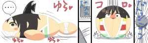 Saosaoba Saitouyo Gallery - Page 361