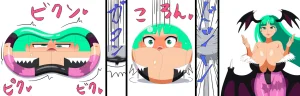Saosaoba Saitouyo Gallery - Page 363