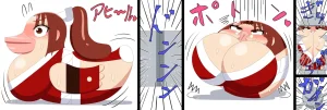 Saosaoba Saitouyo Gallery - Page 367