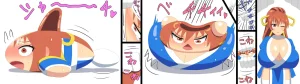 Saosaoba Saitouyo Gallery - Page 369