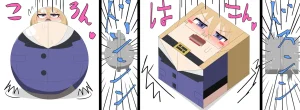 Saosaoba Saitouyo Gallery - Page 377