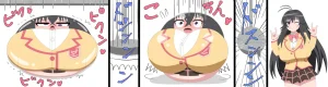 Saosaoba Saitouyo Gallery - Page 379