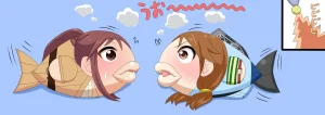 Saosaoba Saitouyo Gallery - Page 37
