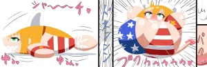Saosaoba Saitouyo Gallery - Page 397