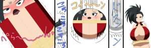 Saosaoba Saitouyo Gallery - Page 398