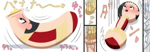 Saosaoba Saitouyo Gallery - Page 399